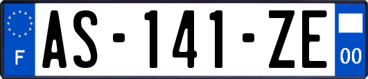 AS-141-ZE