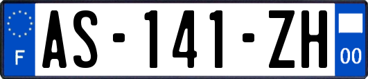 AS-141-ZH