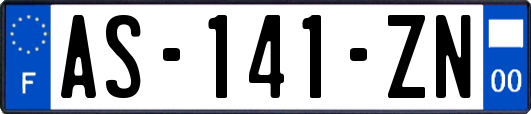 AS-141-ZN