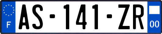 AS-141-ZR