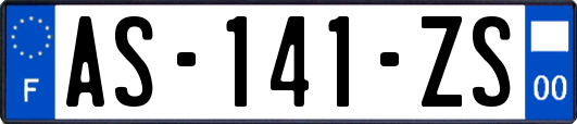 AS-141-ZS