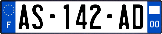 AS-142-AD