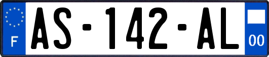 AS-142-AL