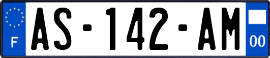 AS-142-AM