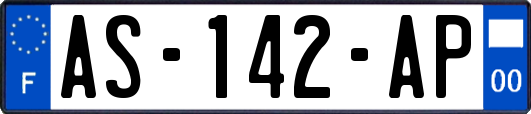 AS-142-AP