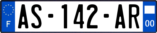 AS-142-AR