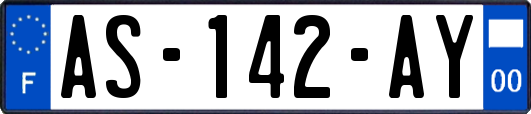 AS-142-AY