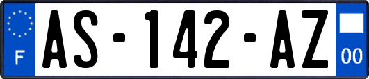 AS-142-AZ