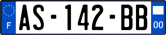 AS-142-BB
