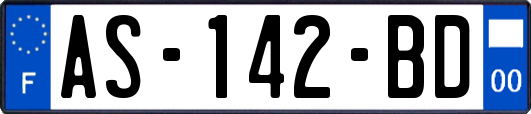 AS-142-BD