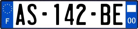 AS-142-BE