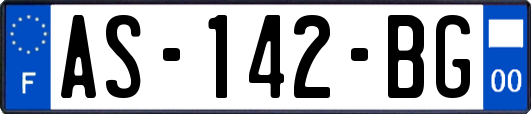 AS-142-BG
