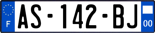AS-142-BJ