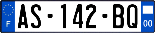 AS-142-BQ