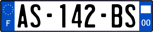 AS-142-BS