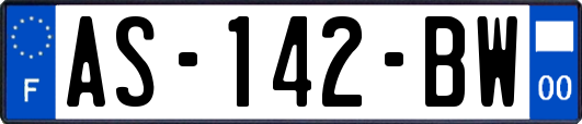 AS-142-BW
