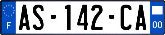 AS-142-CA