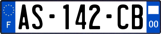 AS-142-CB