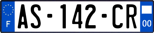 AS-142-CR