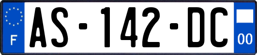 AS-142-DC
