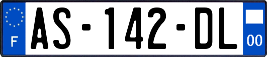 AS-142-DL