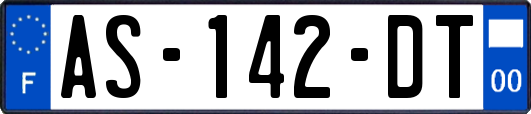 AS-142-DT