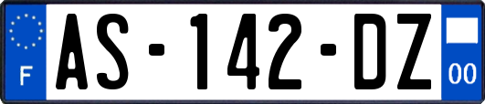 AS-142-DZ