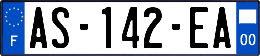 AS-142-EA