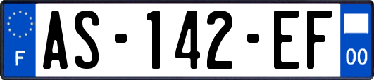 AS-142-EF