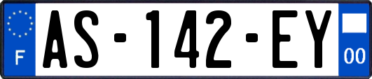 AS-142-EY