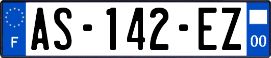 AS-142-EZ