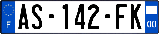 AS-142-FK