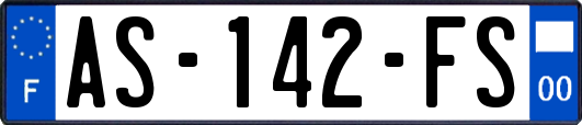 AS-142-FS