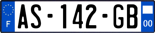 AS-142-GB