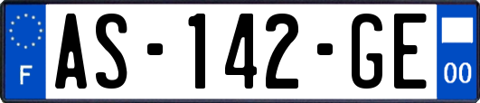 AS-142-GE