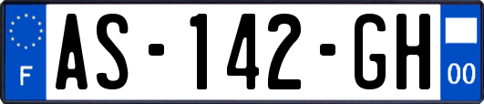 AS-142-GH