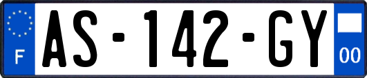 AS-142-GY