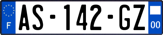 AS-142-GZ