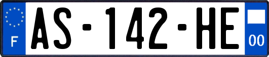 AS-142-HE
