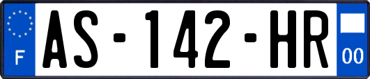 AS-142-HR