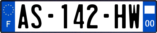 AS-142-HW