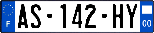 AS-142-HY