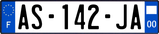 AS-142-JA