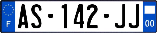 AS-142-JJ
