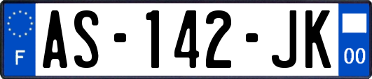 AS-142-JK