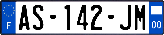 AS-142-JM