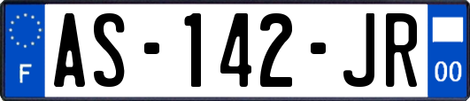 AS-142-JR