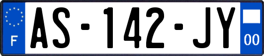 AS-142-JY