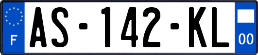 AS-142-KL