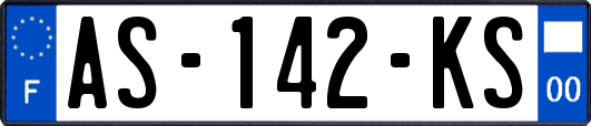 AS-142-KS